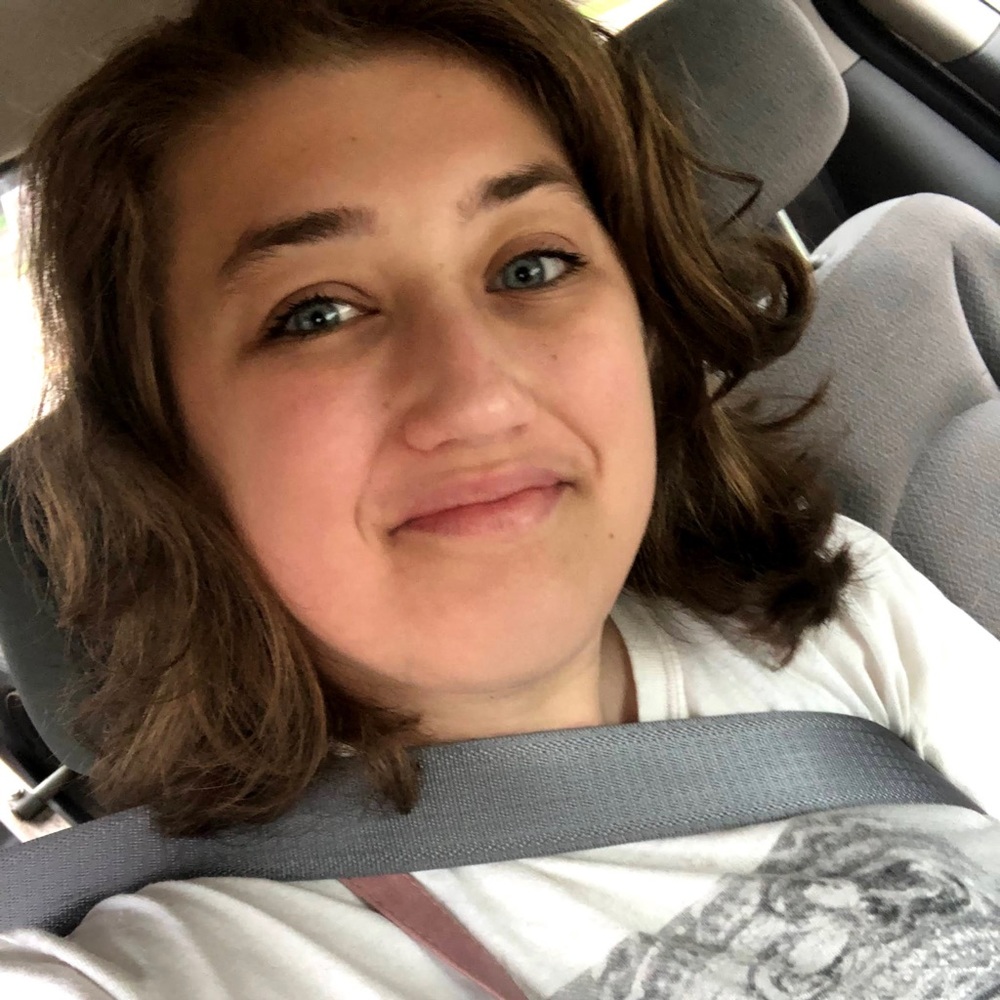 Meet your Posher, Sofie